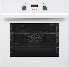 Духовой шкаф Kuppersberg HO 658 W
