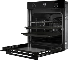 Духовой шкаф Kuppersberg HO 620 BL