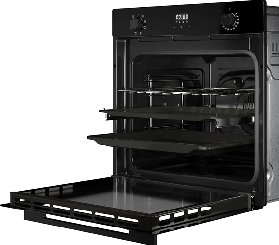 Духовой шкаф Kuppersberg HO 620 BL preview 3