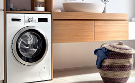 Стиральная машина Kuppersberg WM 581 W