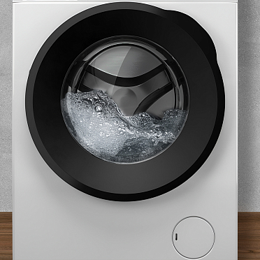 Очистка барабана