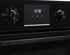 Духовой шкаф Kuppersberg HM 628 Black 8