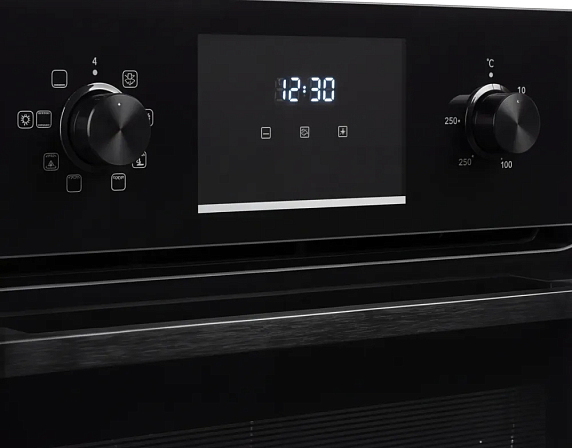 Духовой шкаф Kuppersberg HM 628 Black 8 preview 2