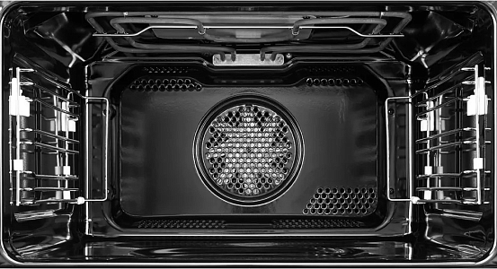 Духовой шкаф Kuppersberg KMW 612 Black preview 11