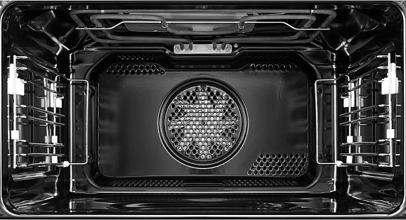 Духовой шкаф Kuppersberg KMW 612 Black preview 16