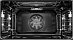 Купить Духовой шкаф Kuppersberg KMW 612 Black preview 11