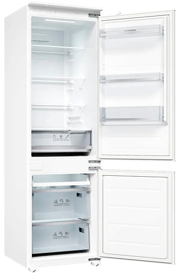 Встраиваемый холодильник Kuppersberg RBN 1761 preview 11