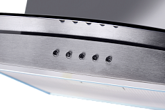 Вытяжка Kuppersberg KAMINOX IS X 1HHM