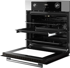 Духовой шкаф Kuppersberg HO 678 BX