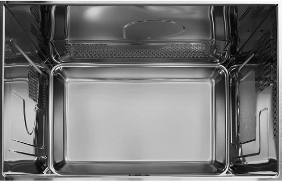 Встраиваемая микроволновая печь Kuppersberg HMW 645 W preview 7