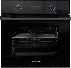 Духовой шкаф Kuppersberg HZ 691 B