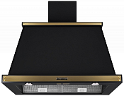 Вытяжка Kuppersberg T 969 ANT Bronze