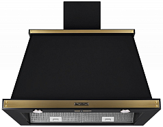 Вытяжка Kuppersberg T 969 ANT Bronze