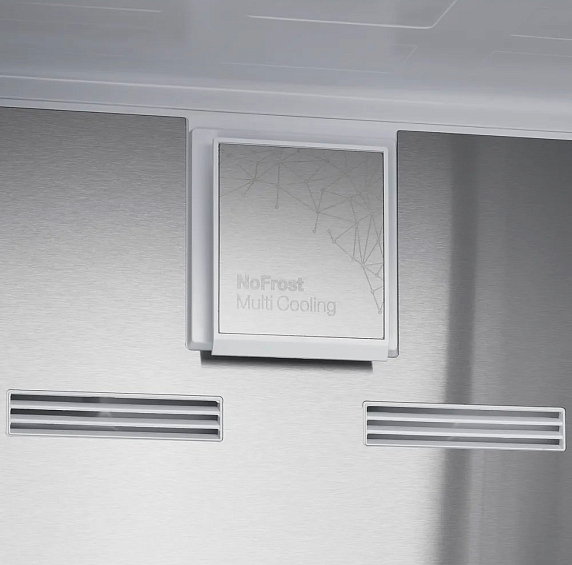 Холодильник Kuppersberg RFCN 2012 WG preview 13