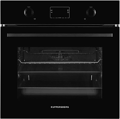 Духовой шкаф Kuppersberg HO 692 B