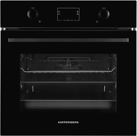 Духовой шкаф Kuppersberg HO 692 B preview 1