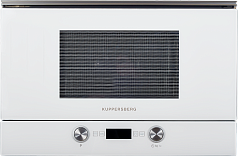 Встраиваемая микроволновая печь Kuppersberg HMW 393 W