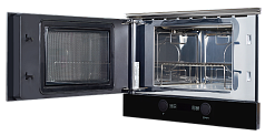 Встраиваемая микроволновая печь Kuppersberg HMW 393 B