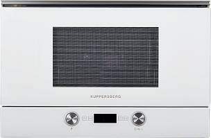 Встраиваемая микроволновая печь Kuppersberg HMW 393 W