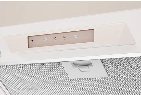 Вытяжка Kuppersberg INLINEA 52 Beige preview 6