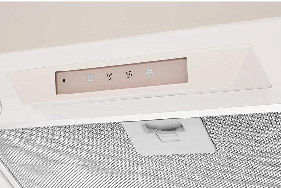 Вытяжка Kuppersberg INLINEA 52 Beige preview 6