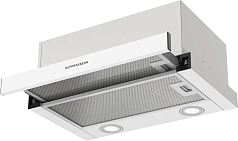 Вытяжка Kuppersberg SLIMHIT 50 W