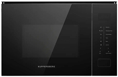 Встраиваемая микроволновая печь Kuppersberg HMW 652 B