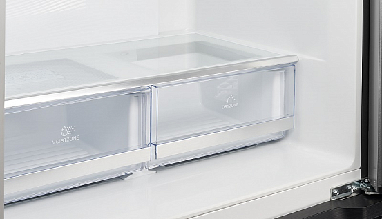 Холодильник Side by Side Kuppersberg NFD 183 DX preview 7