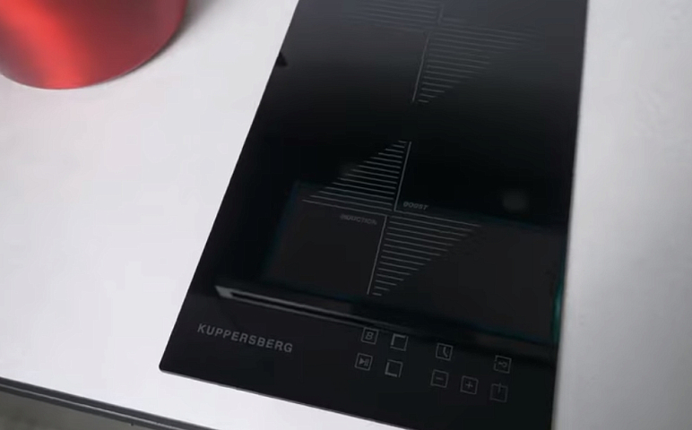 Варочная поверхность Kuppersberg ICO 301
