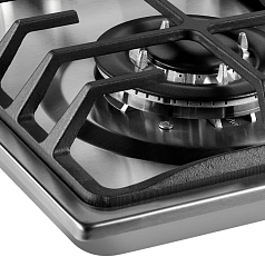 Газовая варочная панель Kuppersberg FS 64 X