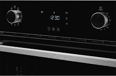 Духовой шкаф Kuppersberg FH 611 B