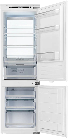 Встраиваемый холодильник Kuppersberg RBN 1760 preview 4