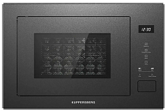 Встраиваемая микроволновая печь Kuppersberg HMW 628 ANT