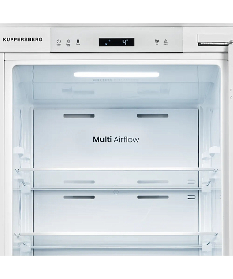 Встраиваемый холодильник Kuppersberg SRB 1781 preview 4