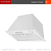 Купить Вытяжка Kuppersberg INLINEA 52 White