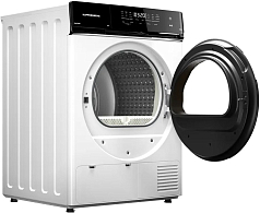 Сушильная машина Kuppersberg DM 650 W