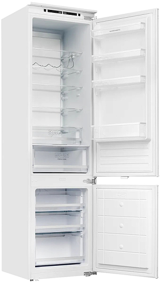 Встраиваемый холодильник Kuppersberg RBN 1960 preview 6