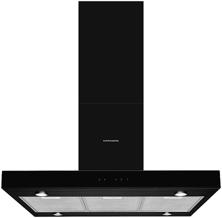 Вытяжка Kuppersberg DUDL 8 GB preview 4