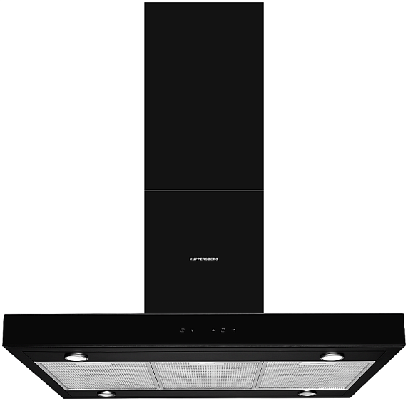 Вытяжка Kuppersberg DUDL 8 GB preview 4