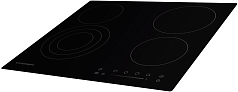 Электрическая варочная панель Kuppersberg ECS 603