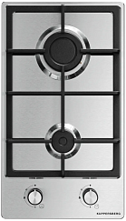 Газовая варочная панель Kuppersberg TS 38 X