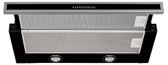 Вытяжка Kuppersberg SLIMLUX II 60 XGL