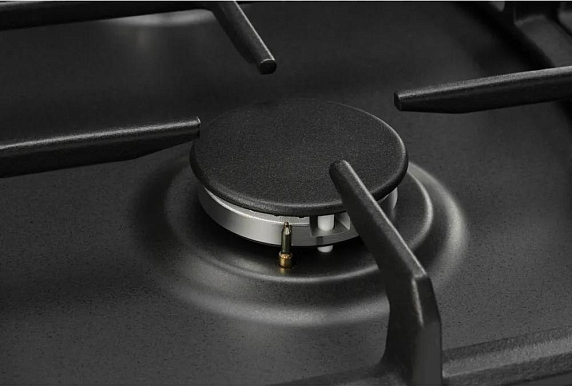 Газовая варочная панель Kuppersberg FS 903 B Bronze preview 7