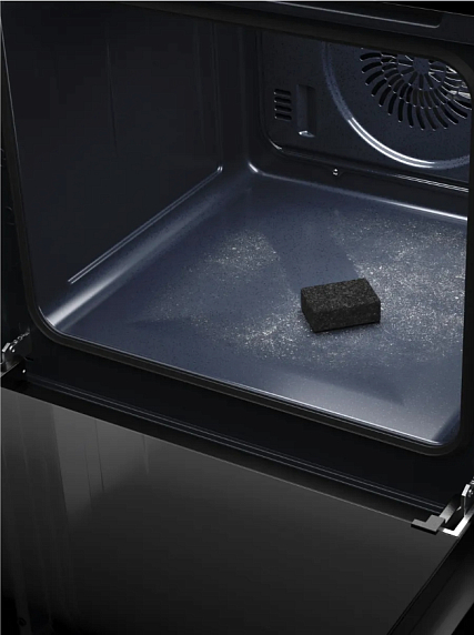 Духовой шкаф электрический Kuppersberg HO 608 P BB Black preview 11