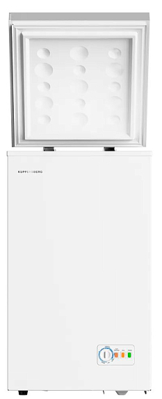 Морозильный ларь Kuppersberg FLCF 110 W preview 6