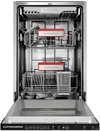 Встраиваемая посудомоечная машина Kuppersberg GGS 4535 preview 5