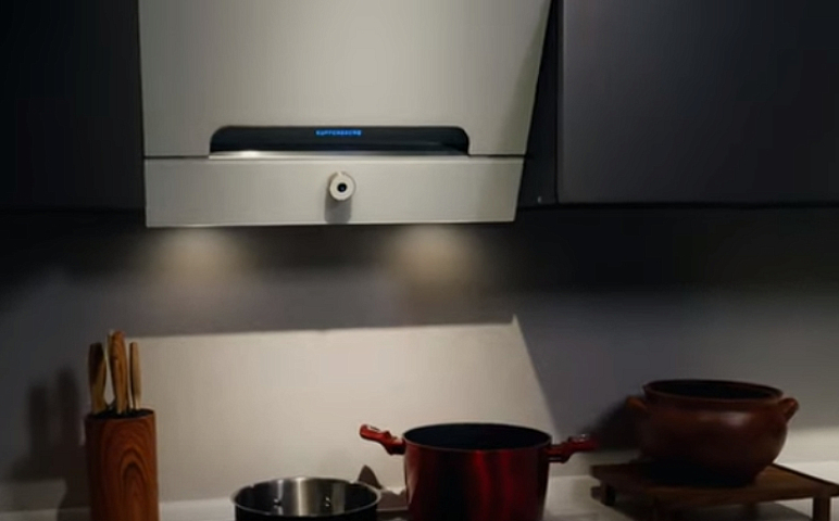 Вытяжка Kuppersberg F 990