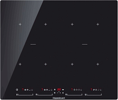 Индукционная варочная панель Kuppersbusch KI 6870.0 SR