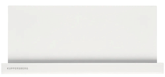 Вытяжка Kuppersberg SLIMTURBO 60 GW preview 8