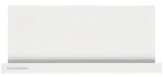 Вытяжка Kuppersberg SLIMTURBO 60 GW preview 8